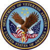 VA seal logo