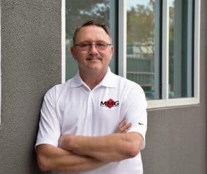 BUD ZOLMAN MMG