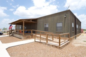 MODULAR BUILDING FOR LEASE OR SALE